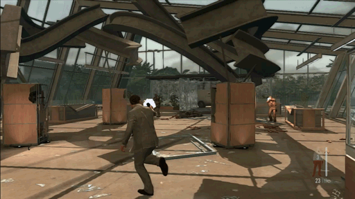 10 Years On, Max Payne 3's Airport Shootout Is Still Sensational